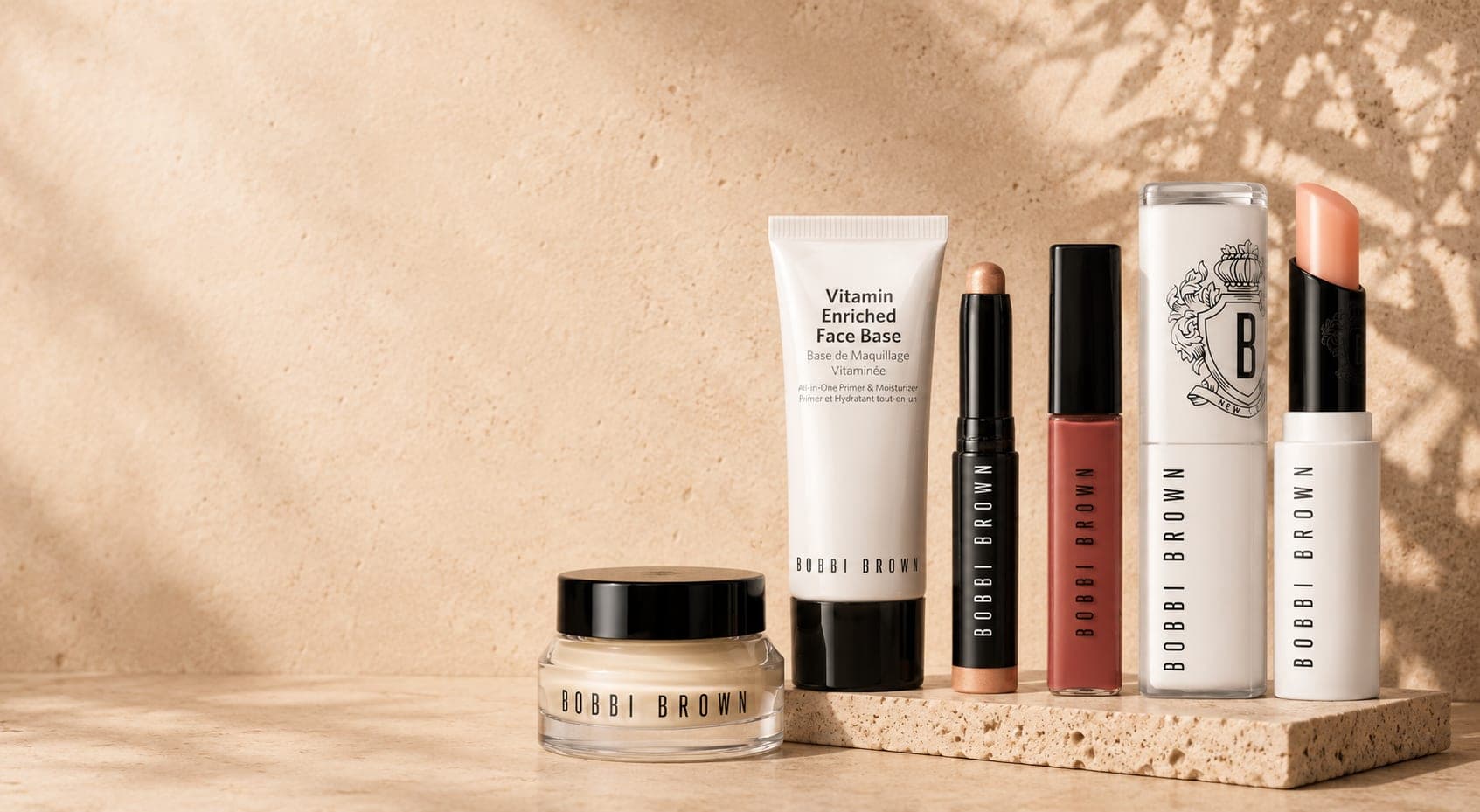 Bobbi Brown Batch Code Checker