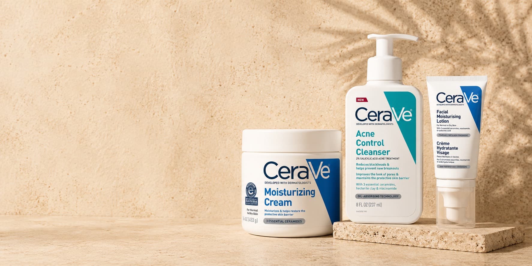 CeraVe Batch Code Checker
