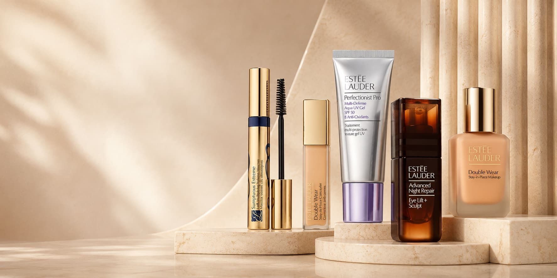 Estée Lauder Batch Code Checker