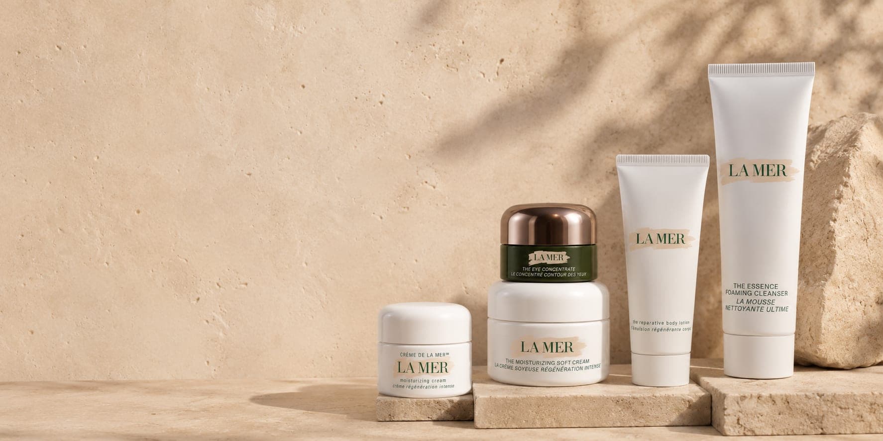 La Mer Batch Code Checker