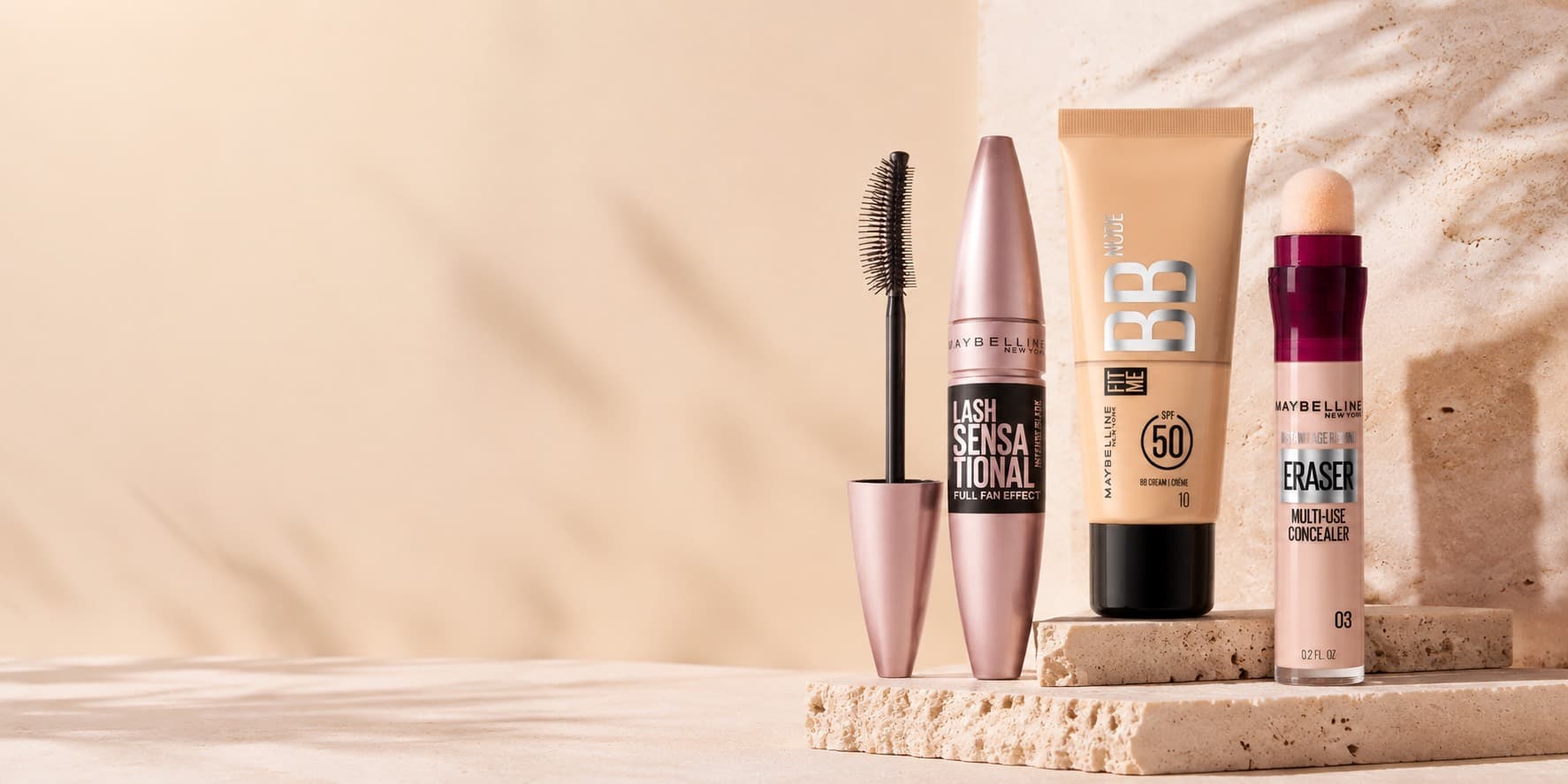 Maybelline Batch Code Checker