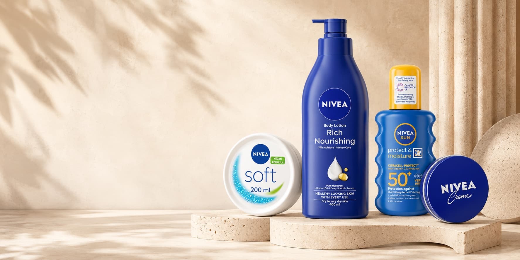 Nivea Batch Code Checker