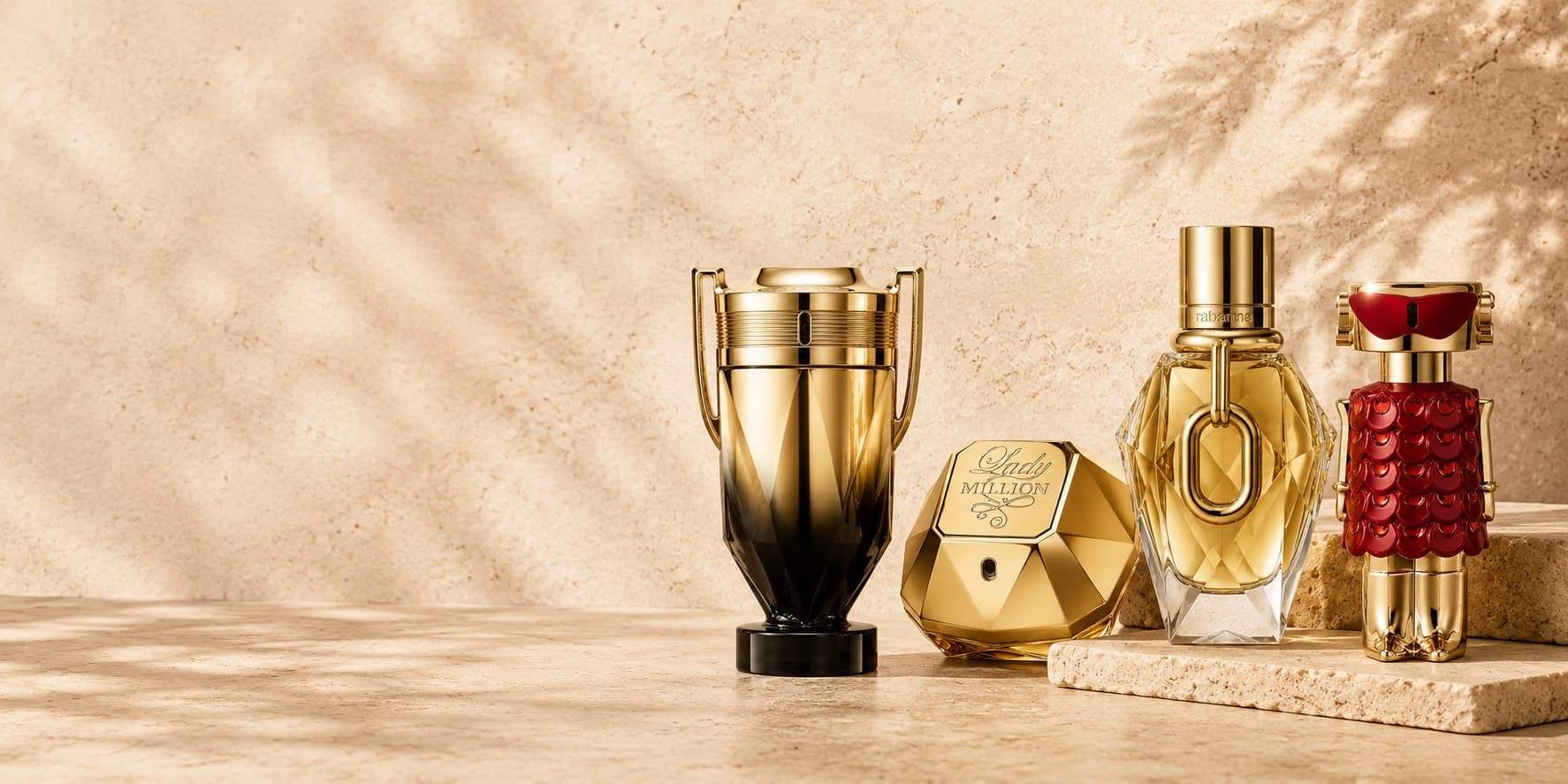 Paco Rabanne Batch Code Checker